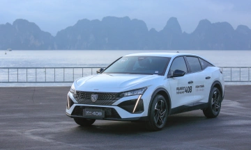 Peugeot 408 2026 42