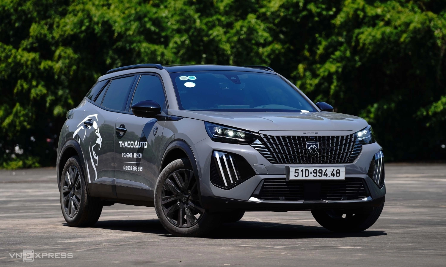 Peugeot 2008 2026 41