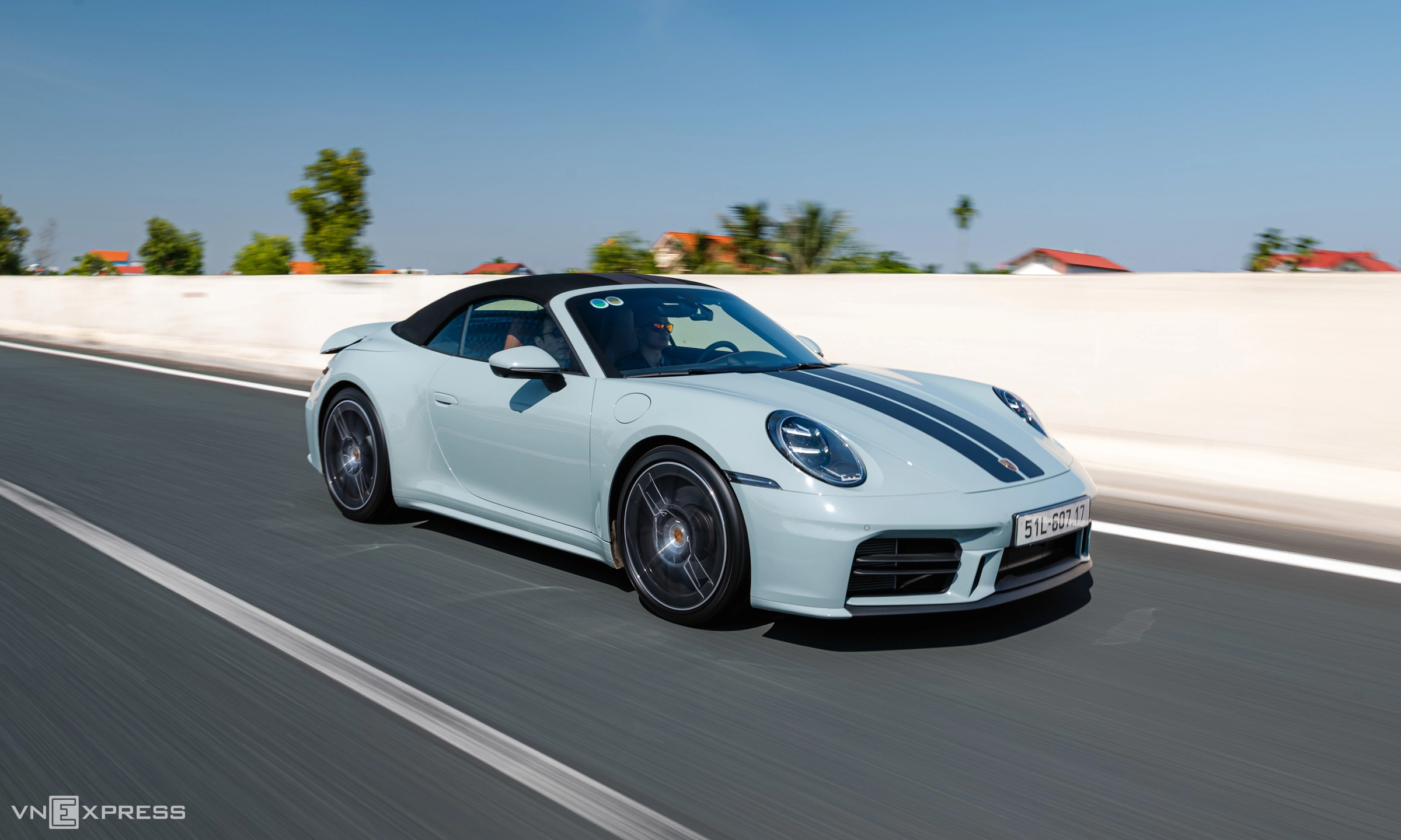 Porsche 911 2026