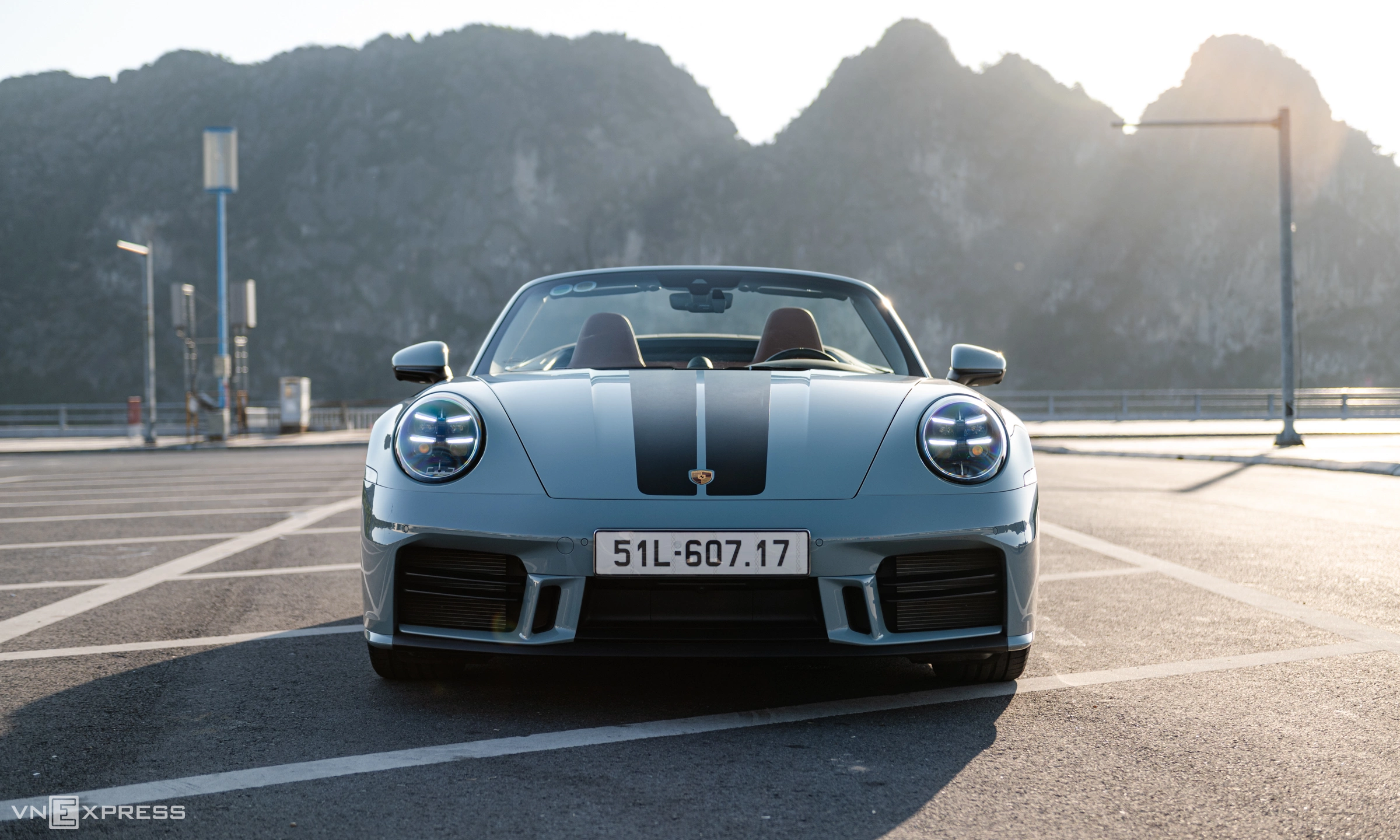 Porsche 911 2026 2