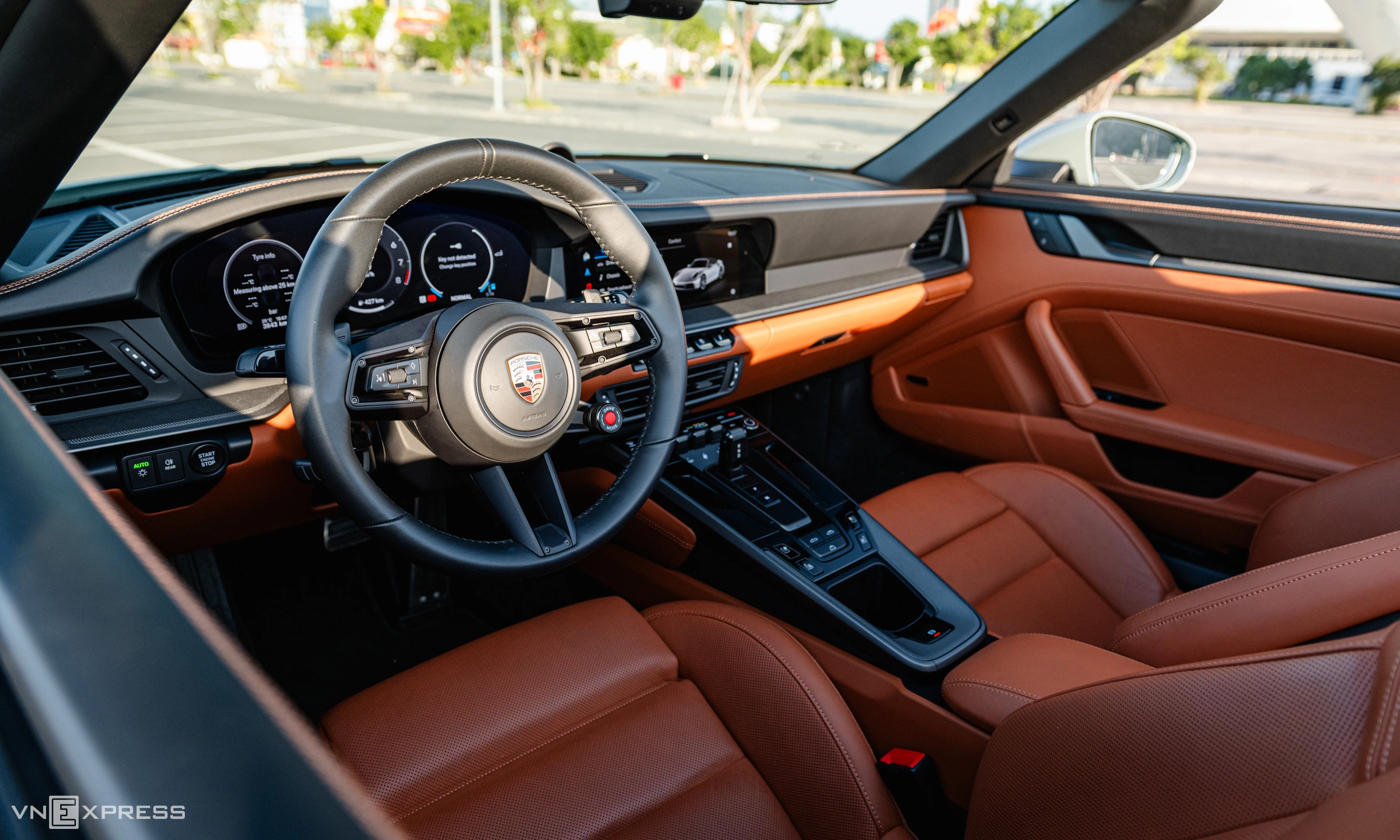 Porsche 911 2026 6
