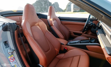 Porsche 911 2026 19