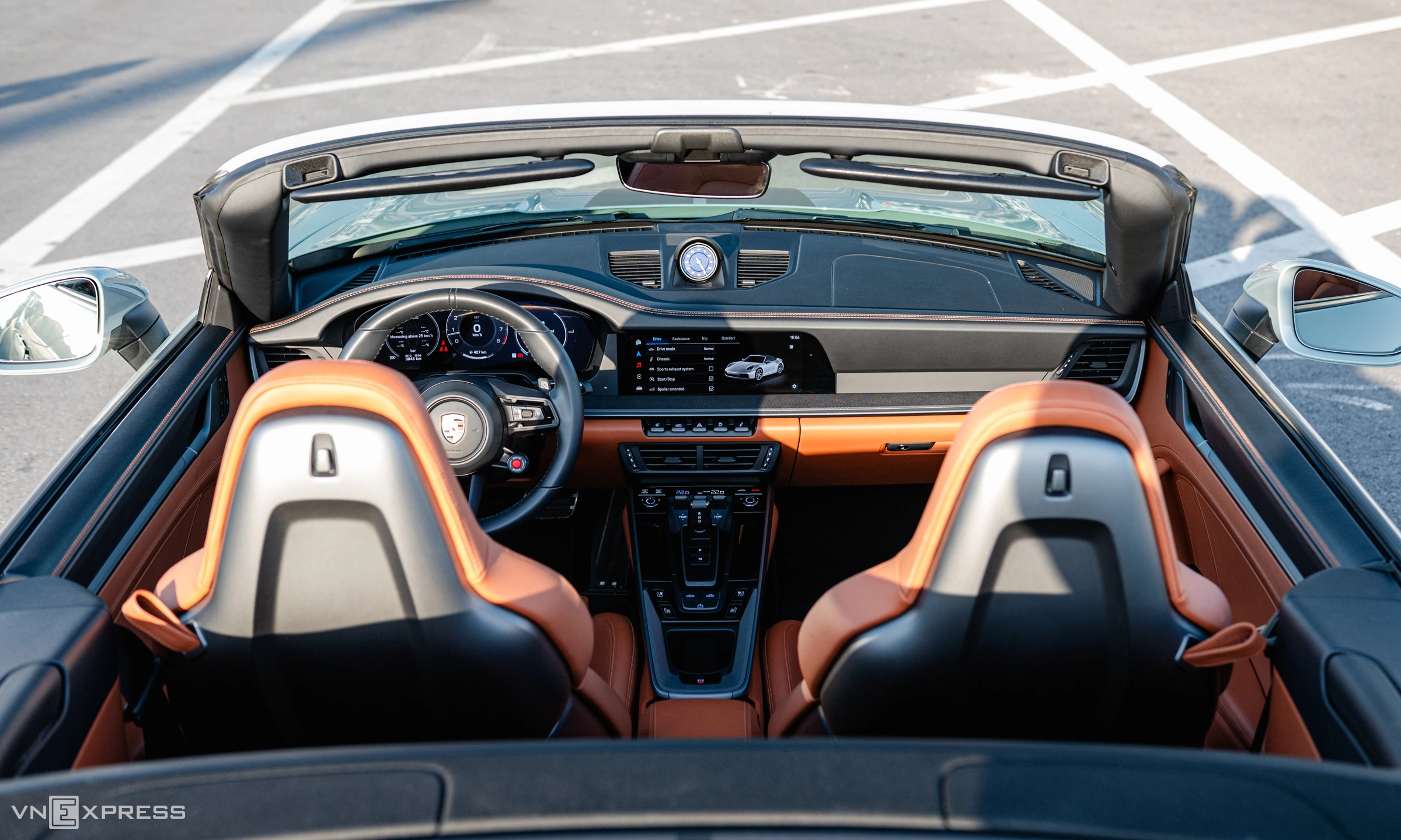 Porsche 911 2026 8