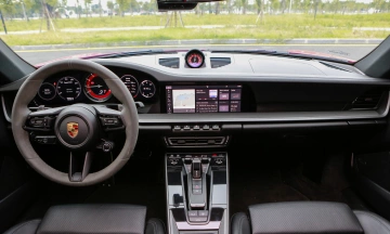 Porsche 911 2026 59
