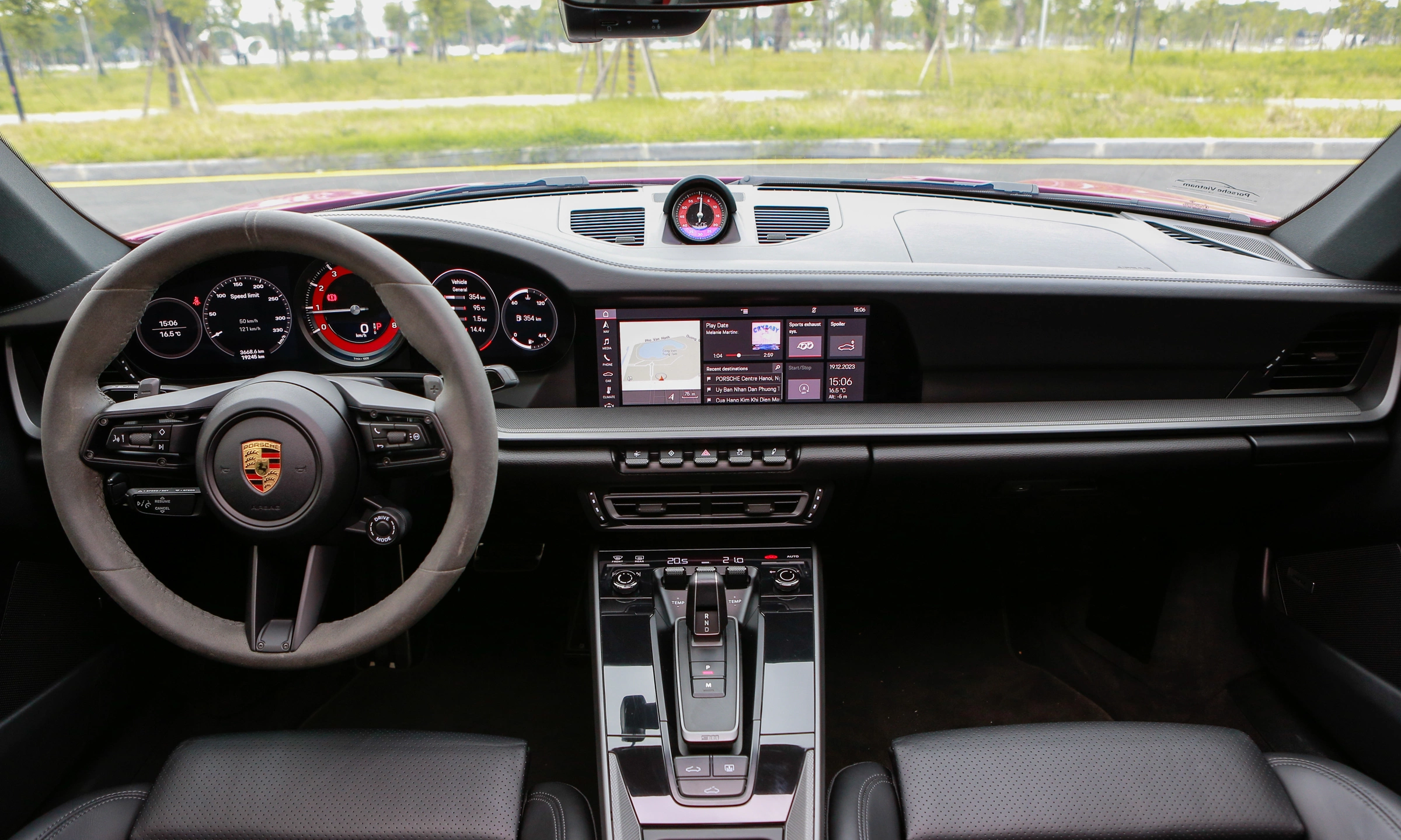 Porsche 911 2026 18