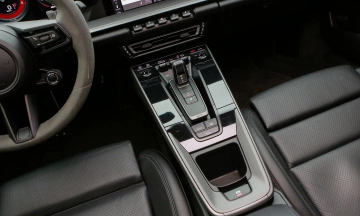 Porsche 911 2026 65