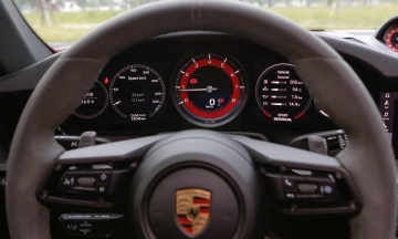 Porsche 911 2026 61