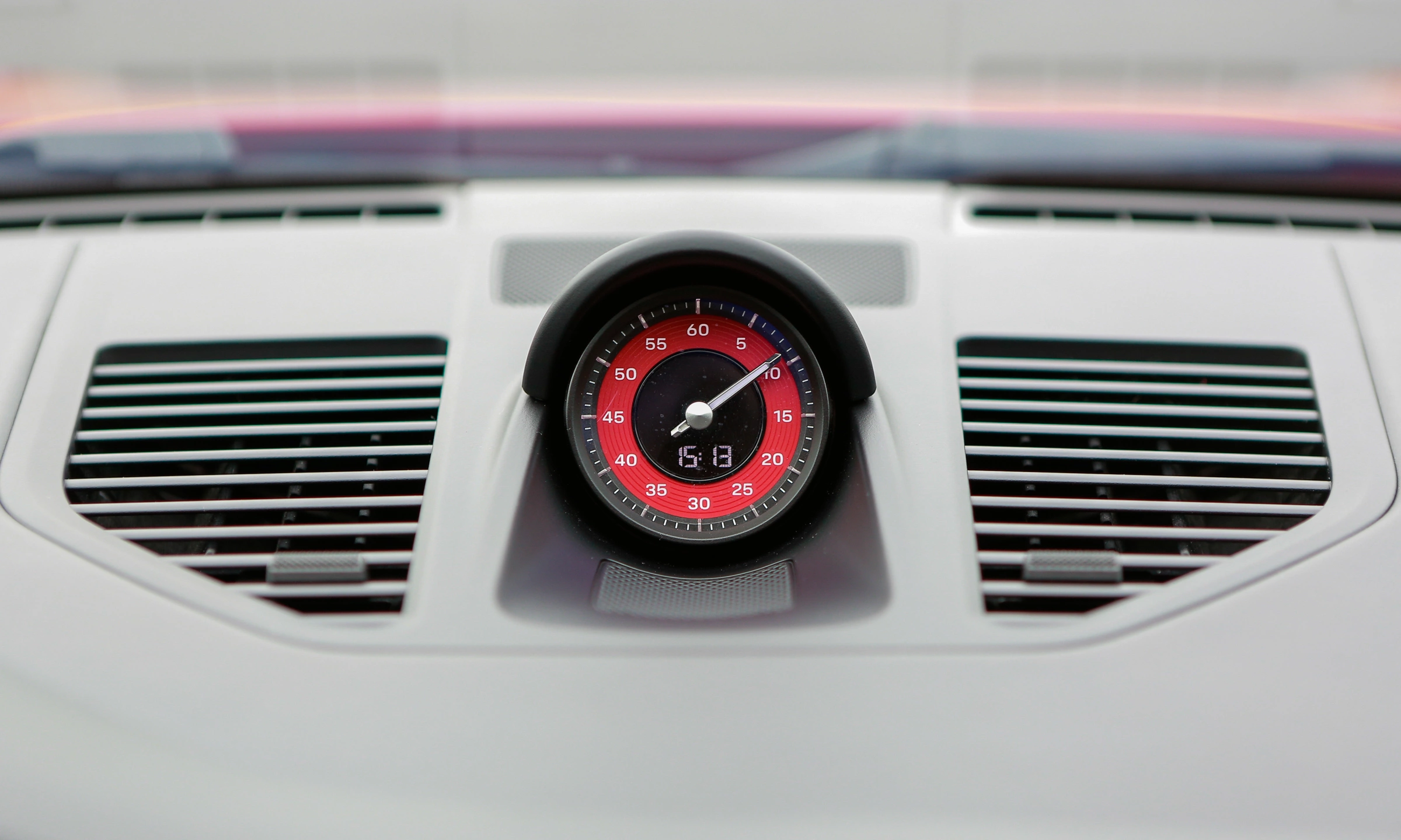 Porsche 911 2026 19