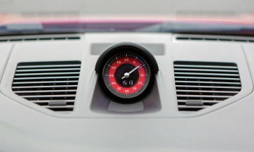 Porsche 911 2026 60