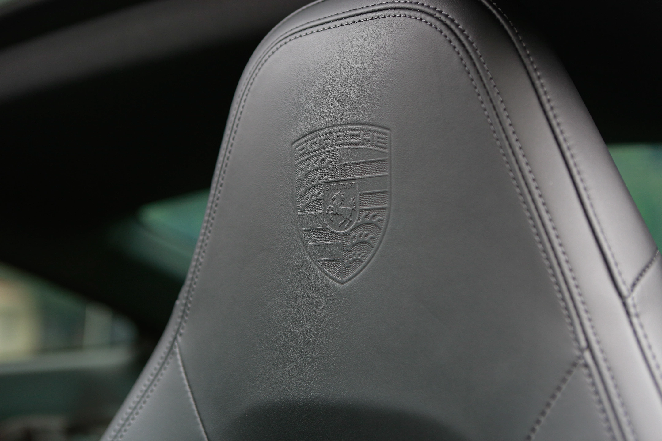 Porsche 911 2026 32
