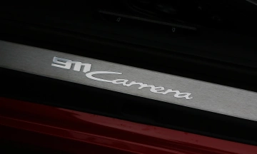 Porsche 911 2026 74