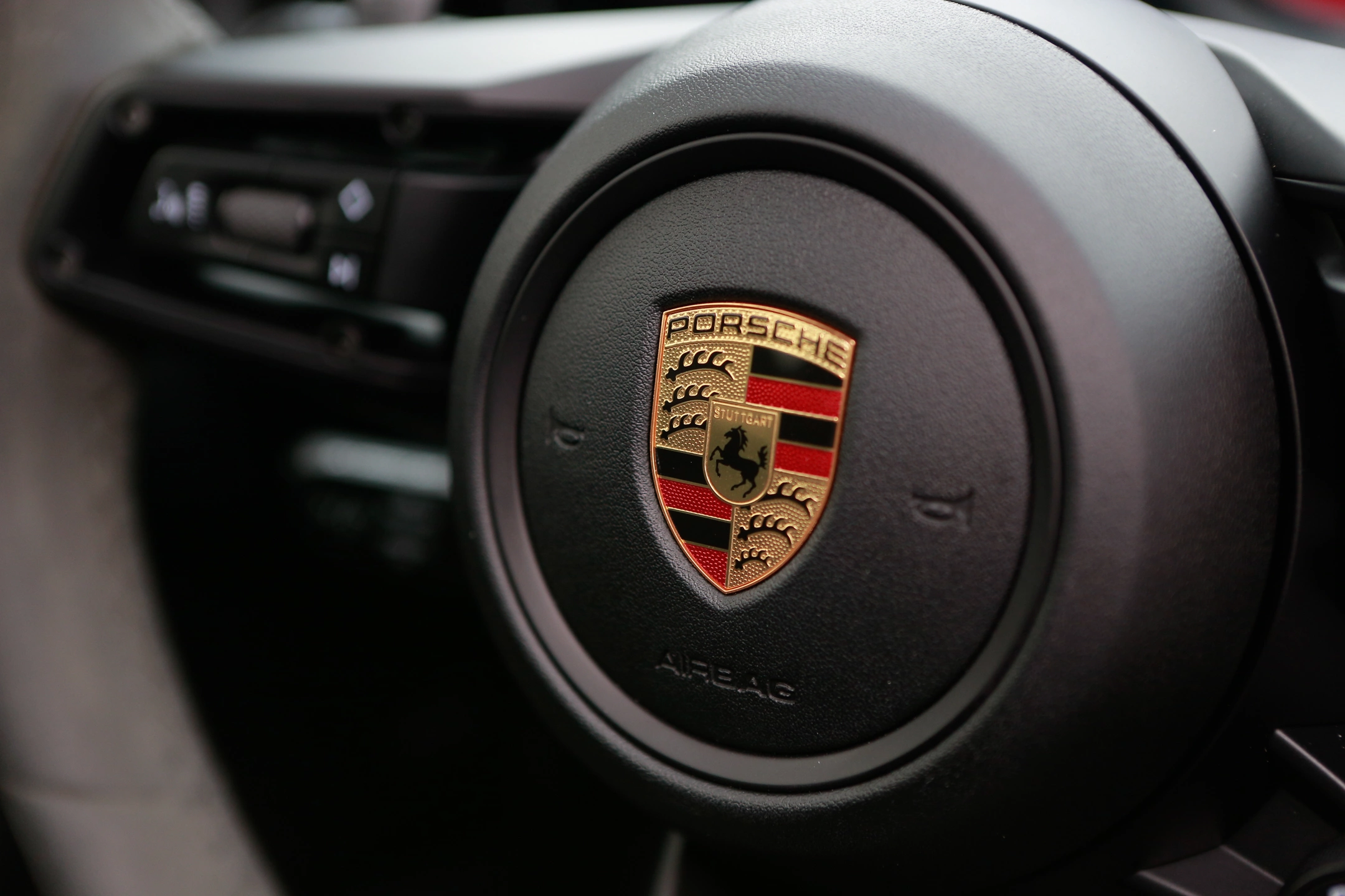 Porsche 911 2026 38
