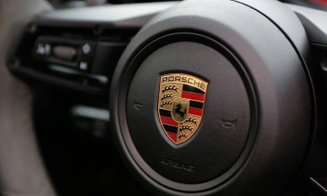 Porsche 911 2026 79