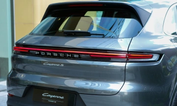 Porsche Cayenne 2026 27