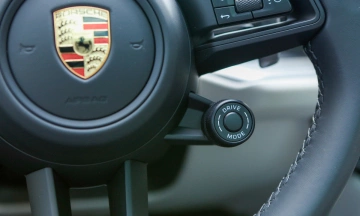 Porsche Cayenne 2026 38