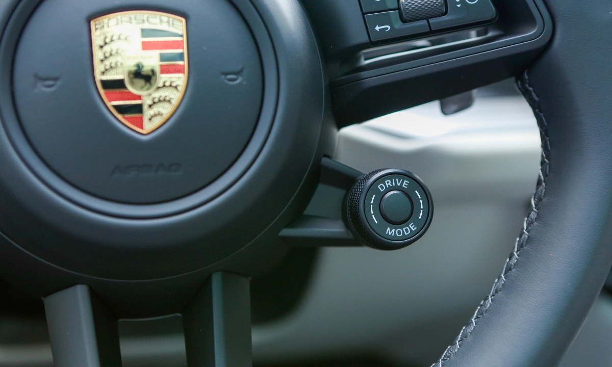 Porsche Cayenne 2026 17