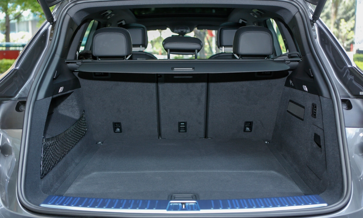 Porsche Cayenne 2026 18
