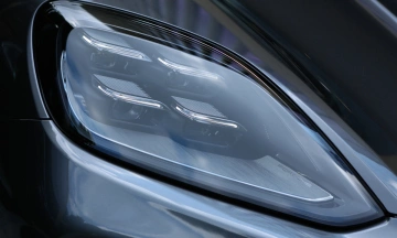 Porsche Cayenne 2026 40