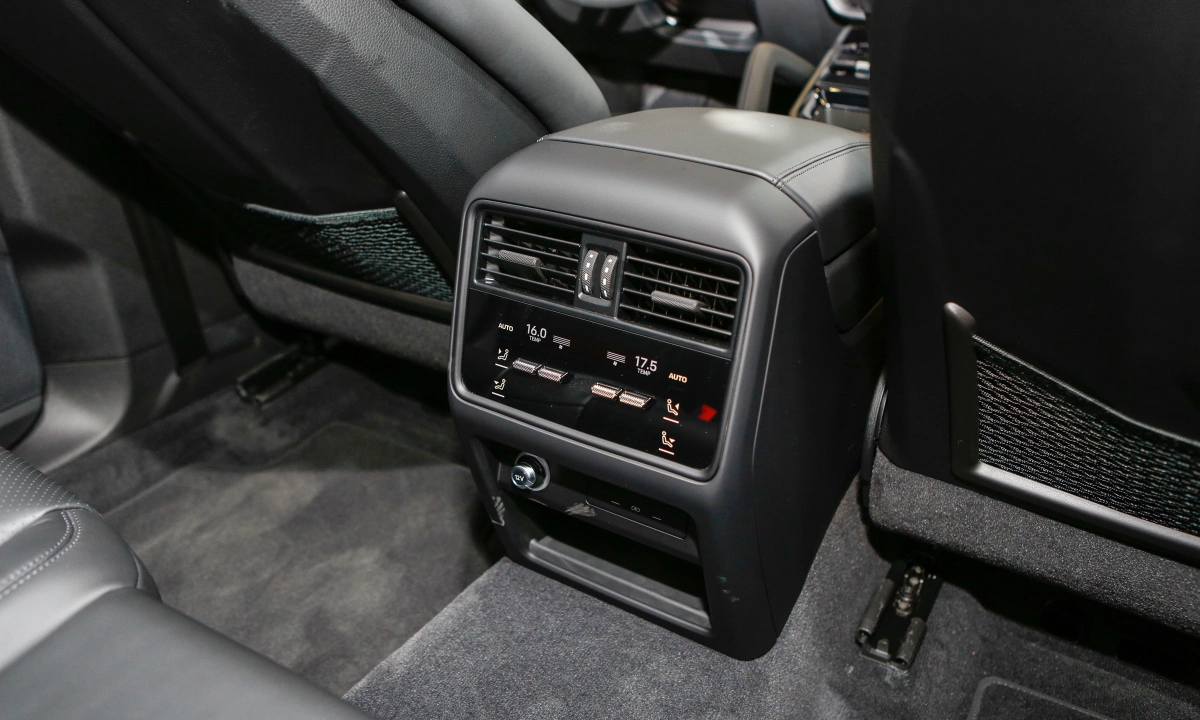 Porsche Cayenne 2026 20