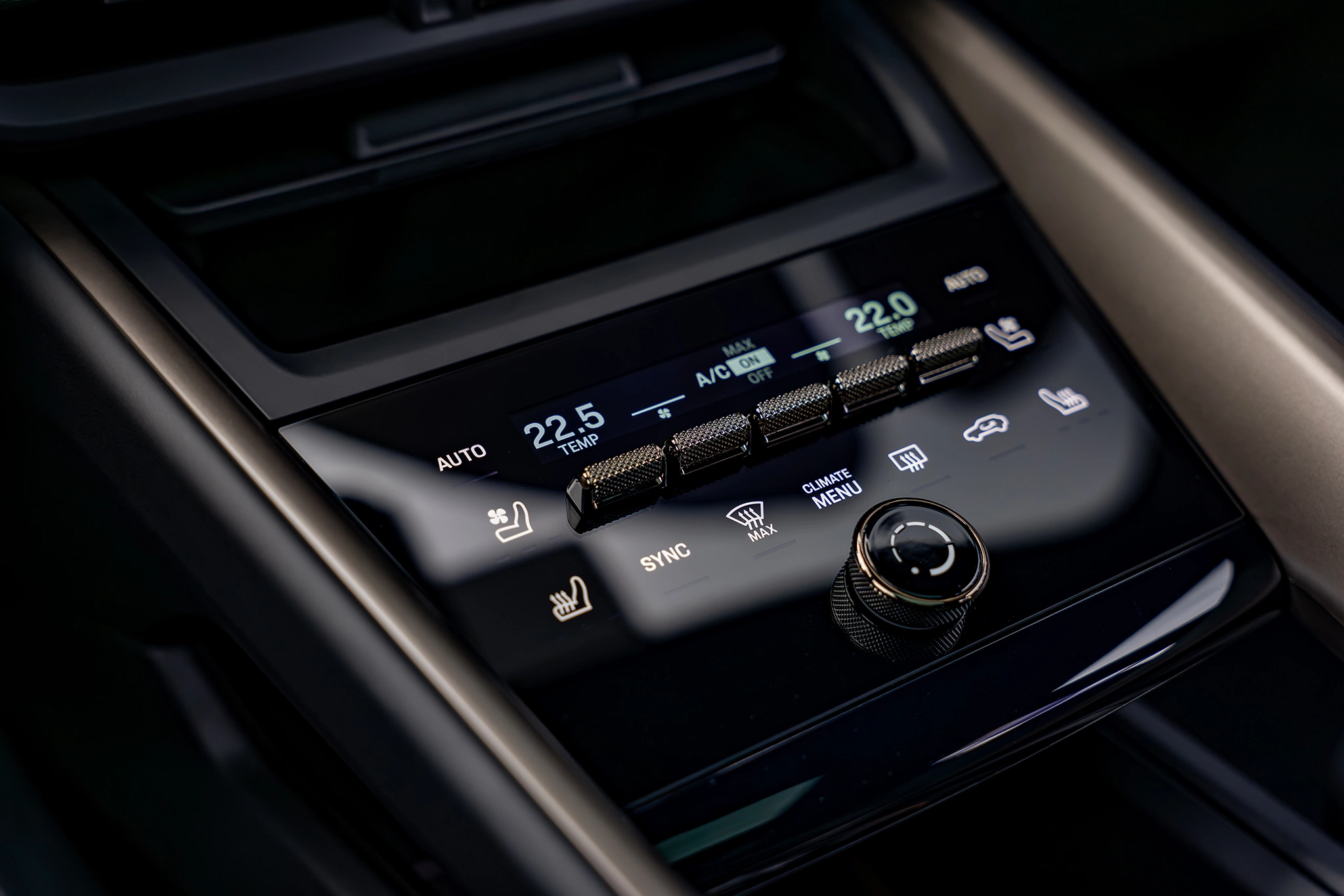 Porsche Macan EV 2026 14