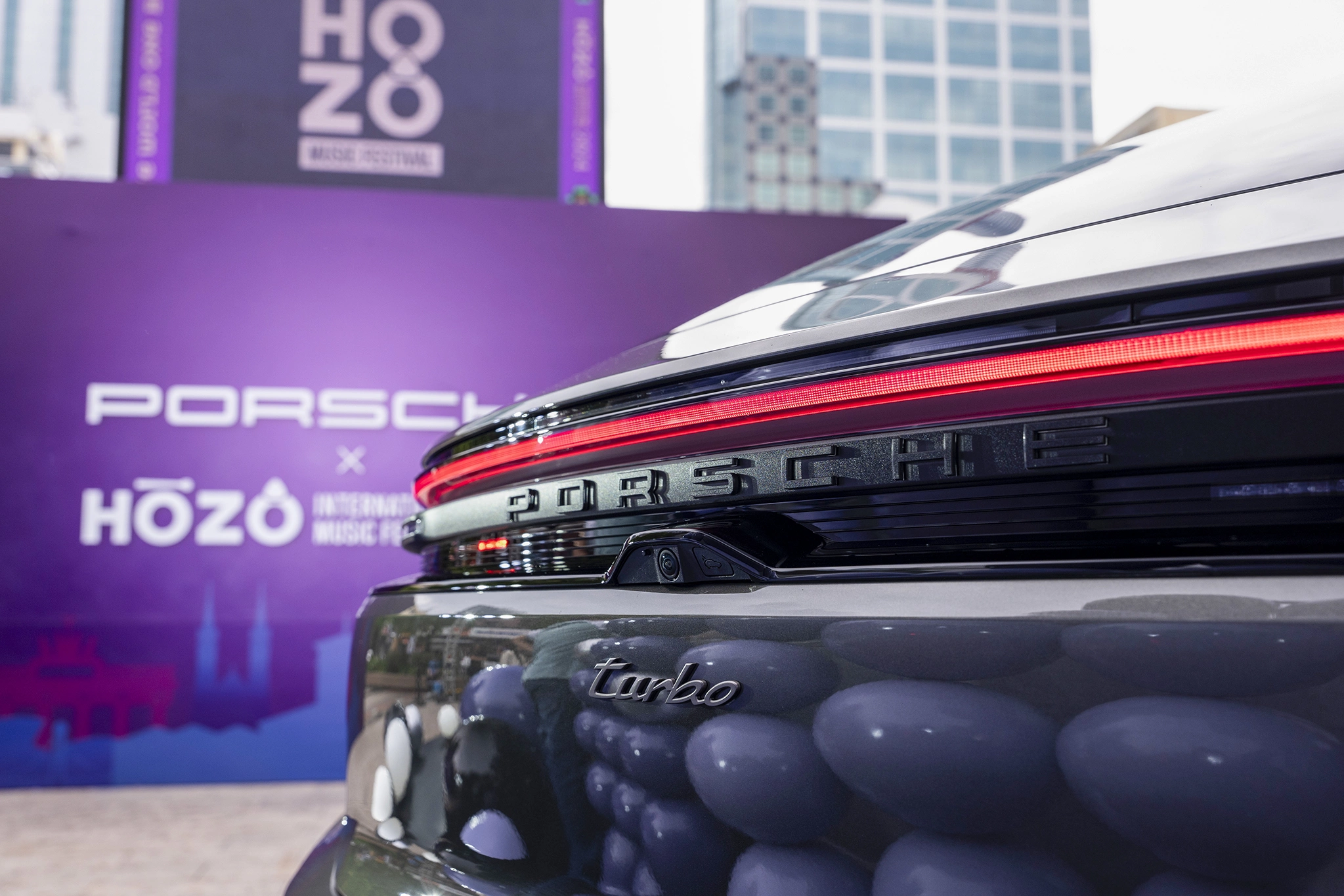 Porsche Macan EV 2026 15