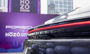 Porsche Macan EV 2026 33