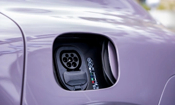 Porsche Macan EV 2026 26