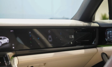 Porsche Panamera 2026 64