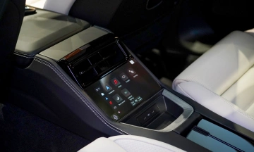 Porsche Panamera 2026 67