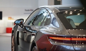 Porsche Panamera 2026 44