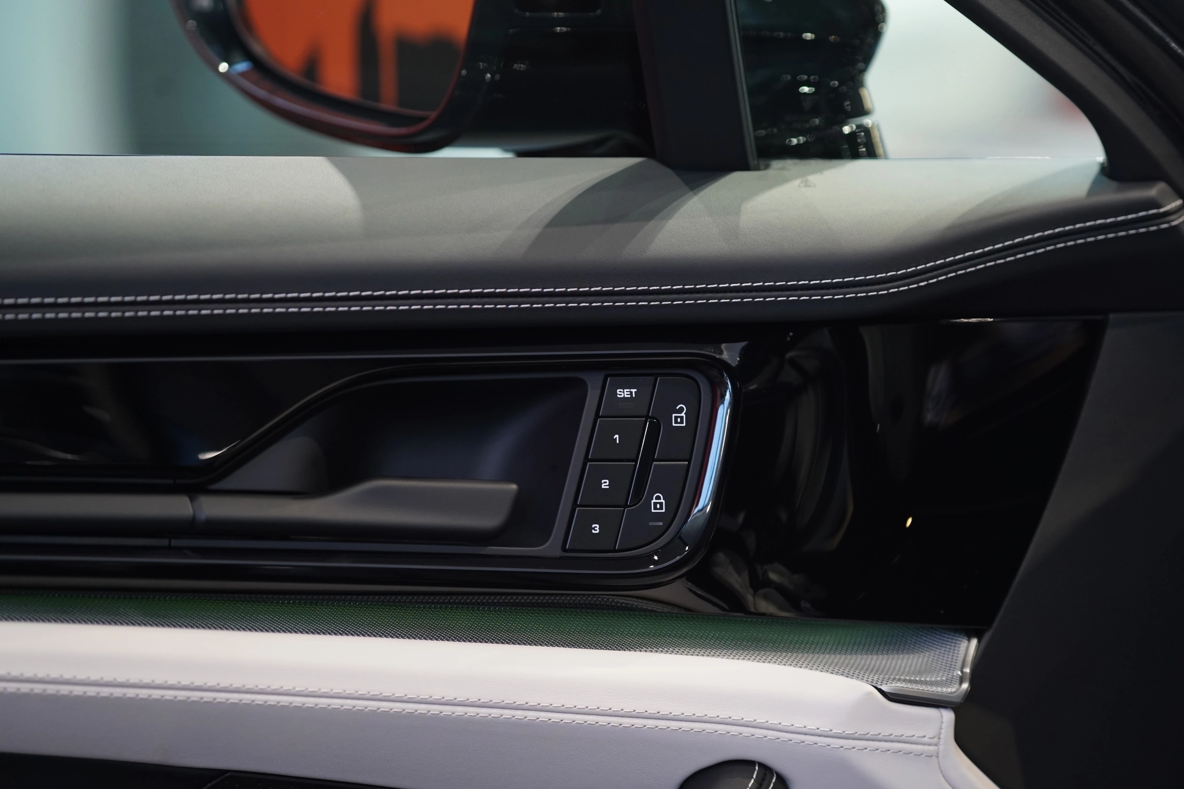 Porsche Panamera 2026 33