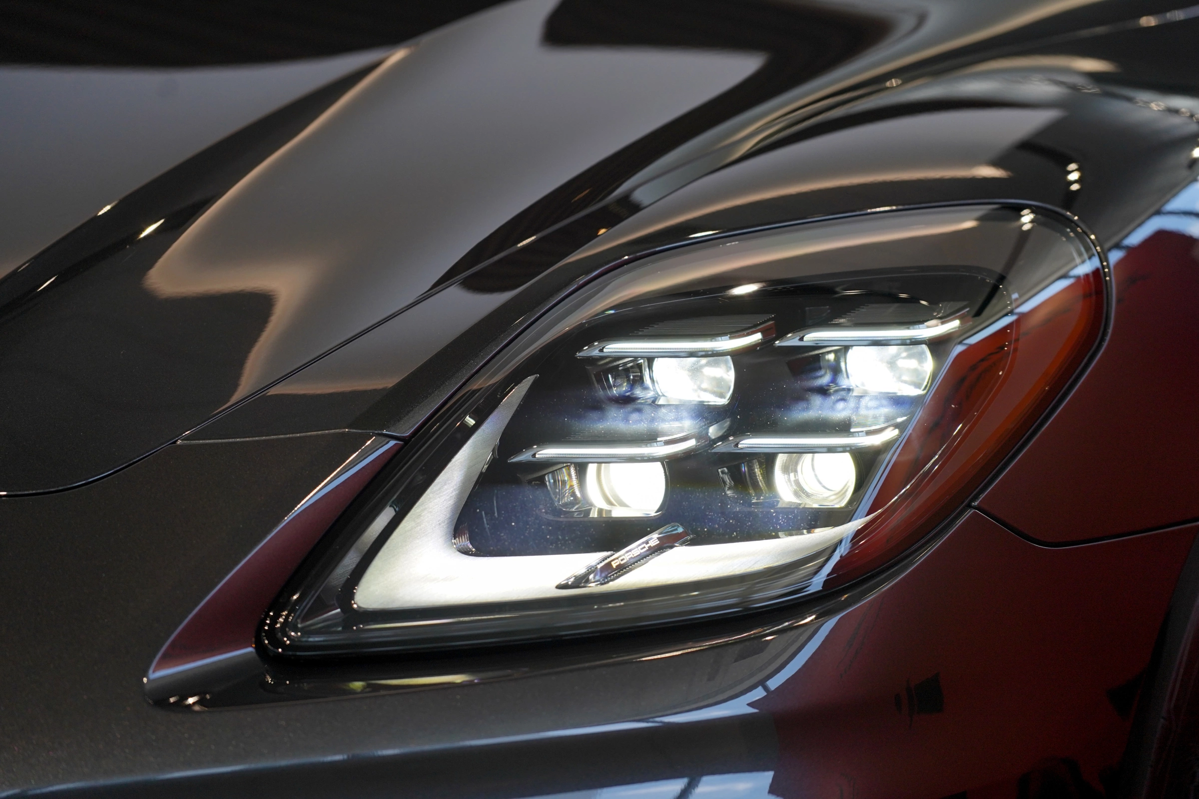 Porsche Panamera 2026 10