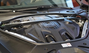 Porsche Panamera 2026 49