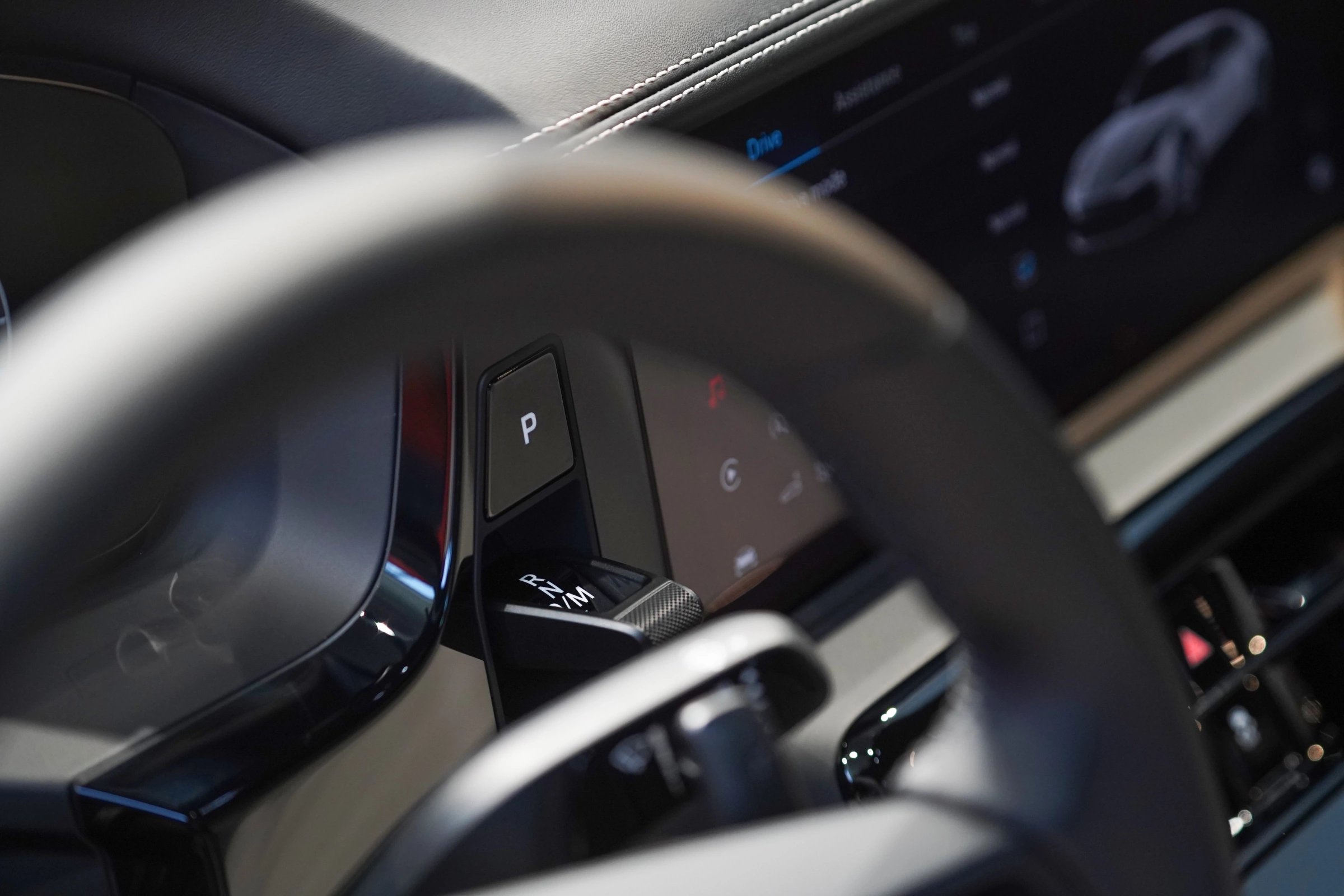 Porsche Panamera 2026 16