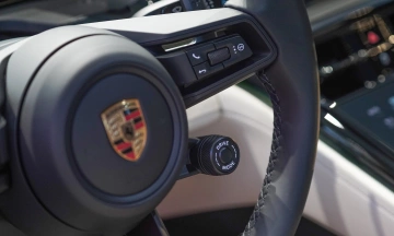 Porsche Panamera 2026 52