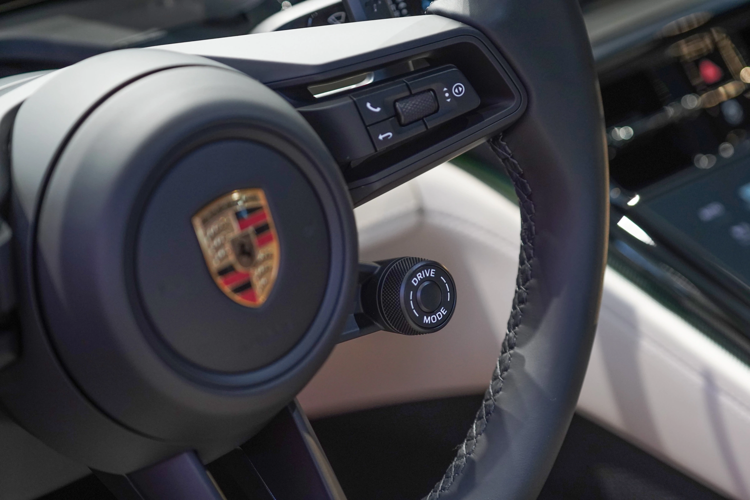 Porsche Panamera 2026 17