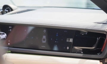 Porsche Panamera 2026 54