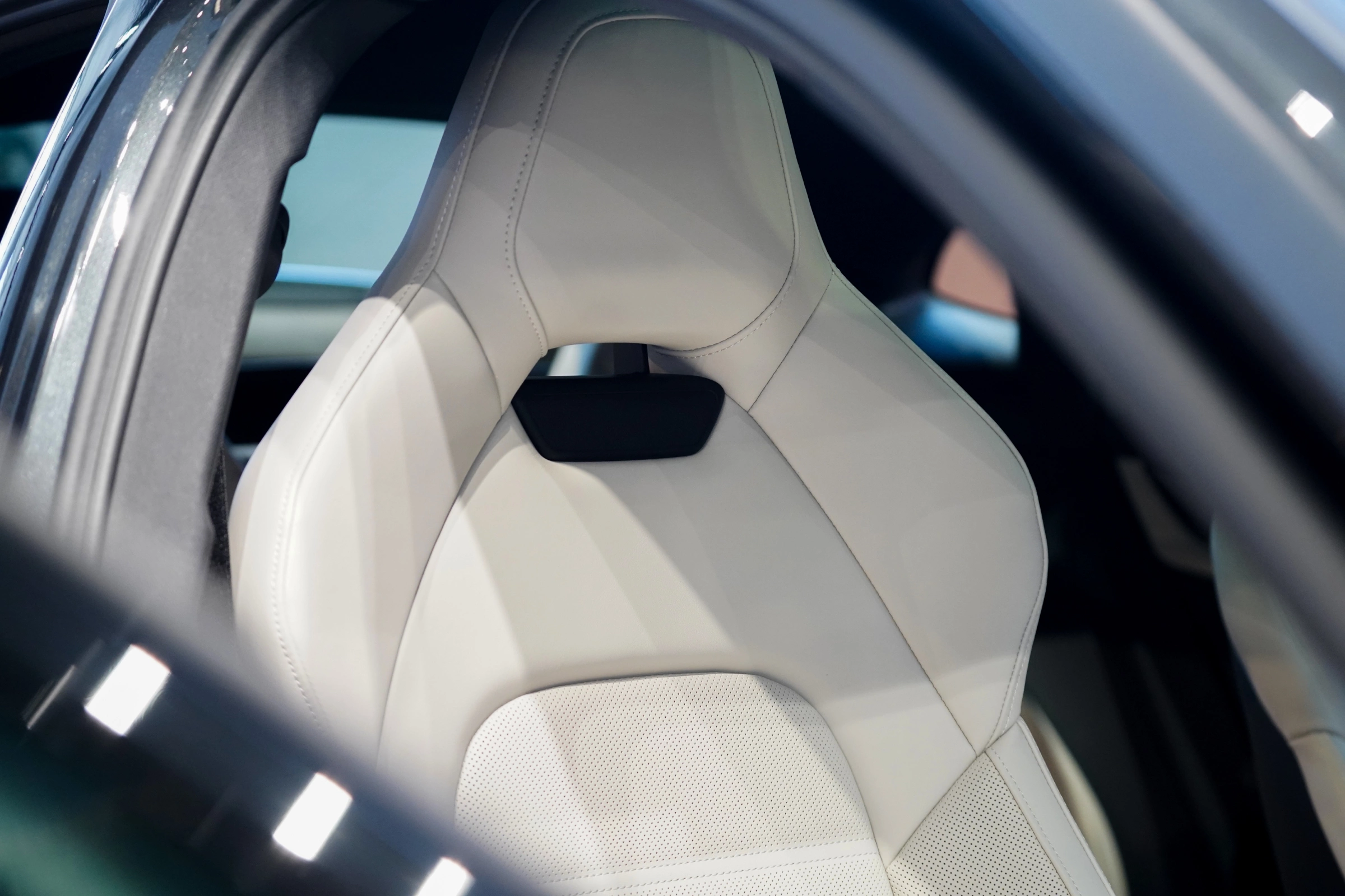 Porsche Panamera 2026 20