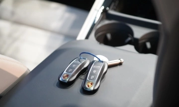 Porsche Panamera 2026 56