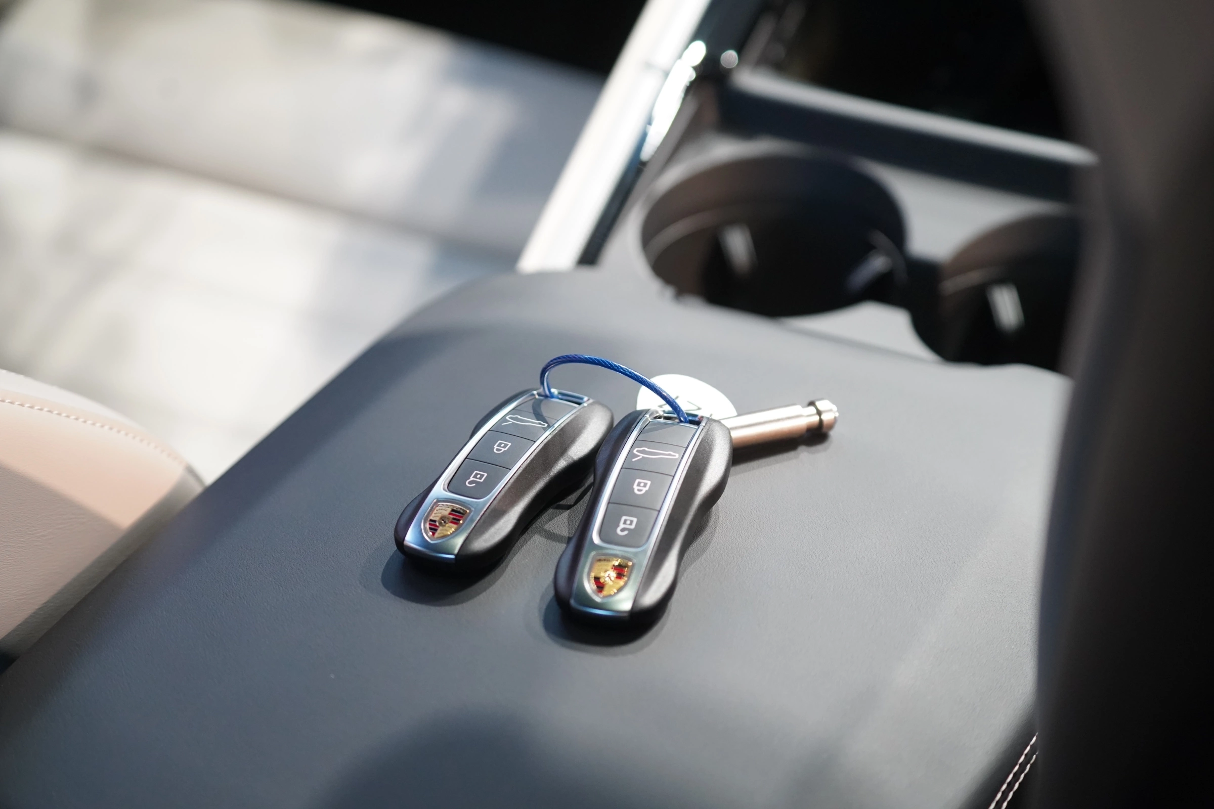 Porsche Panamera 2026 21
