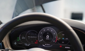 Porsche Panamera 2026 59