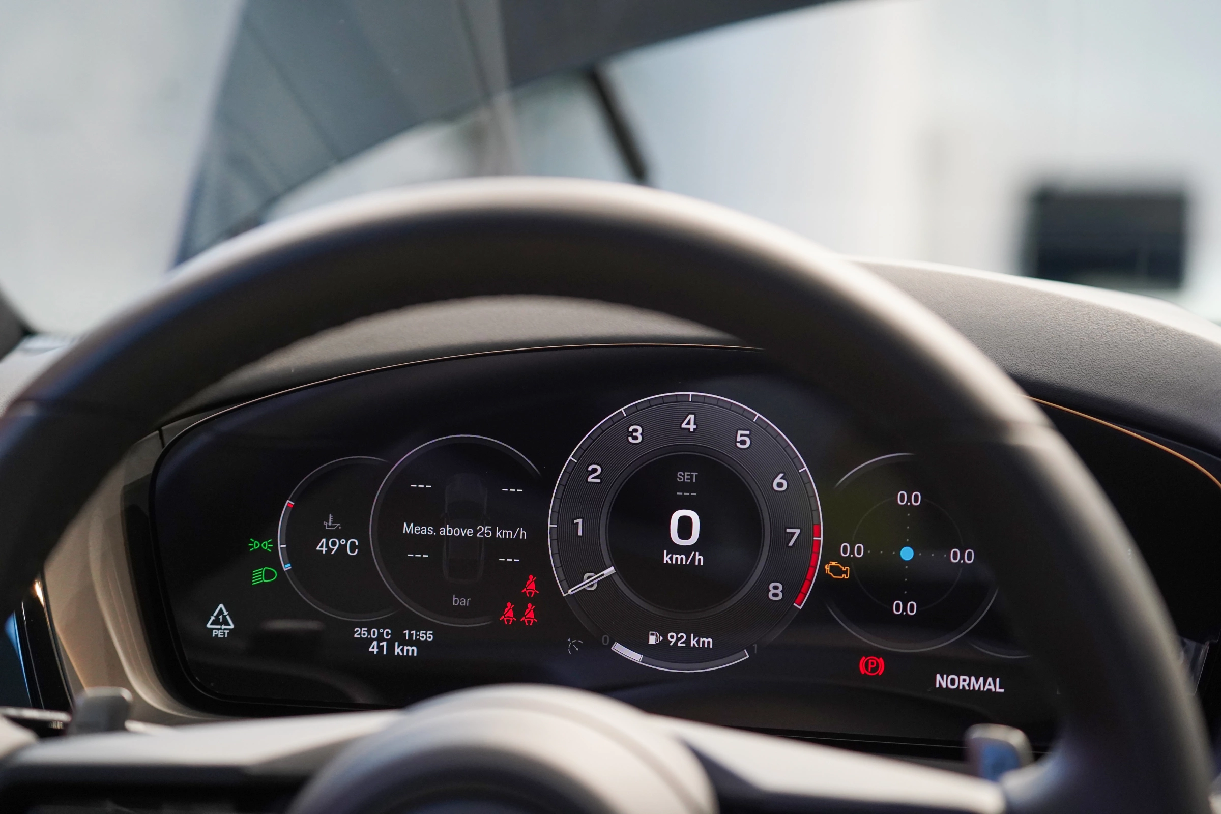 Porsche Panamera 2026 24