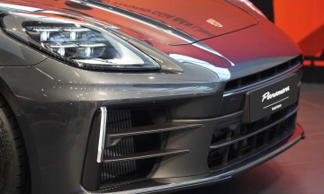Porsche Panamera 2026 40