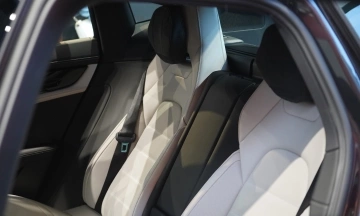 Porsche Panamera 2026 61