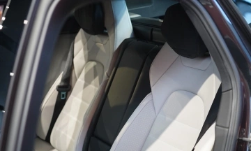 Porsche Panamera 2026 62