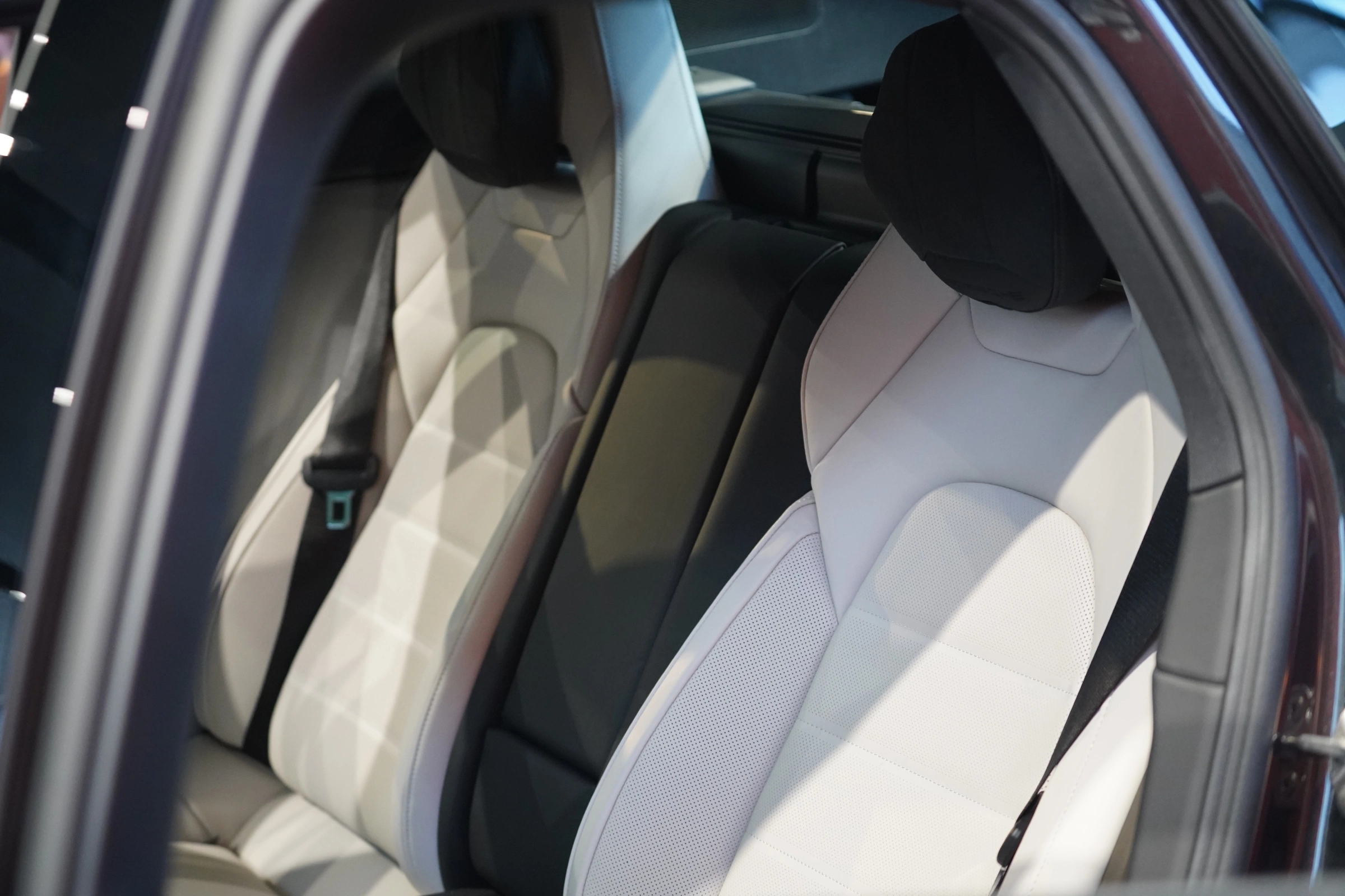 Porsche Panamera 2026 27