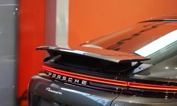 Porsche Panamera 2026 46