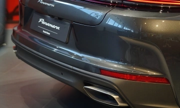 Porsche Panamera 2026 47