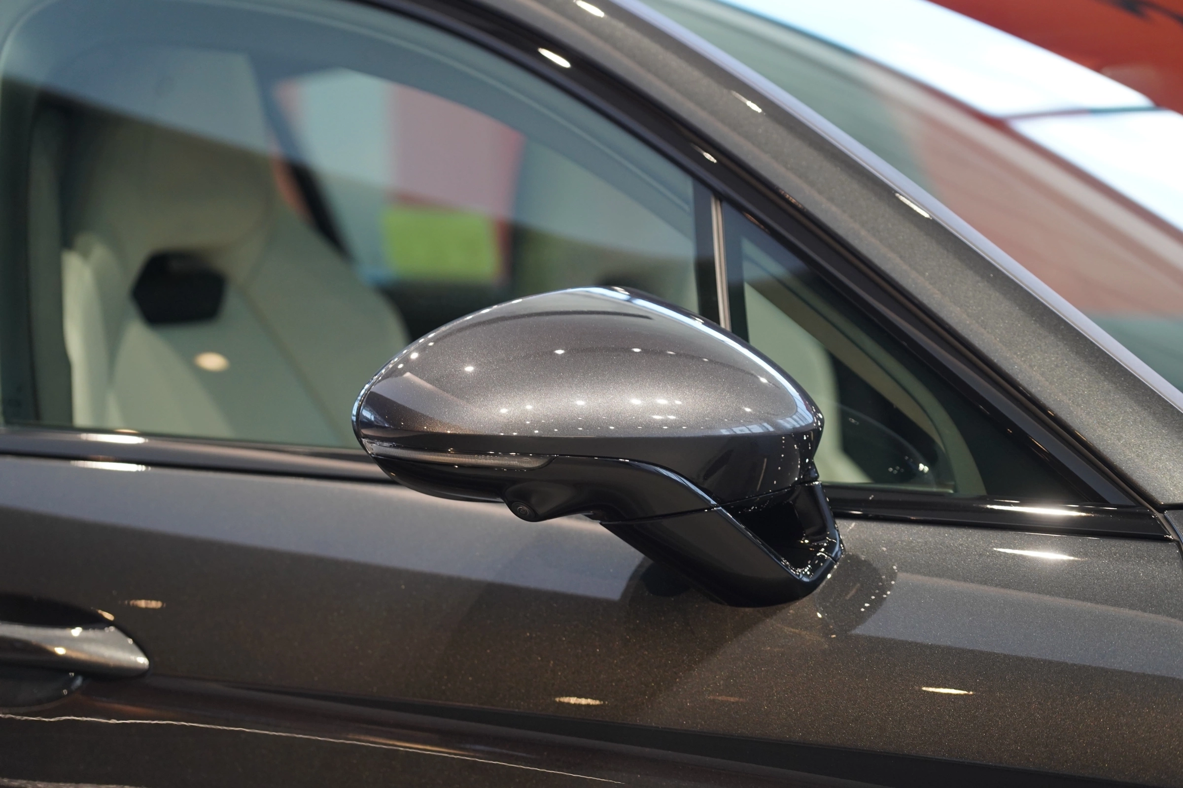 Porsche Panamera 2026 13