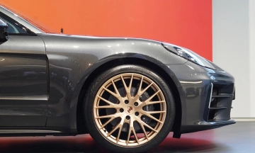 Porsche Panamera 2026 41